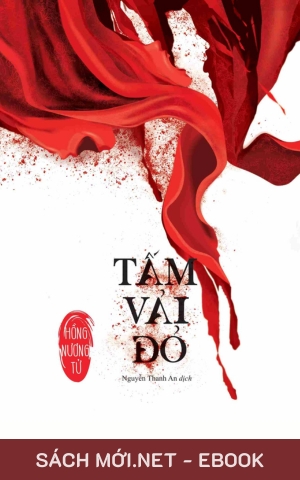 Tải ebook Tấm Vải Đỏ PDF/EPUB