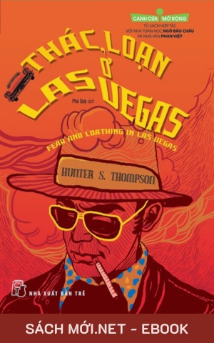Tải ebook Thác Loạn Ở Las Vegas PDF/EPUB