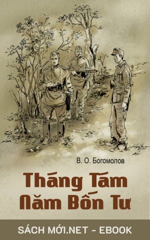 Tải ebook Tháng Tám Năm Bốn Tư PDF/EPUB
