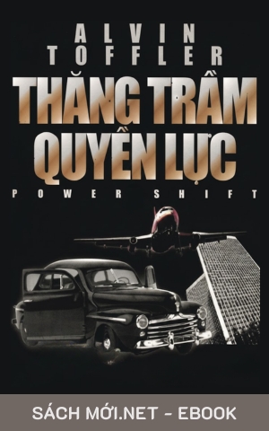 Tải ebook Thăng Trầm Quyền Lực PDF/EPUB