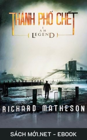 Tải ebook Thành Phố Chết PDF/EPUB