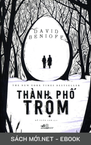 Tải ebook Thành Phố Trộm PDF/EPUB