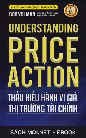 Tải ebook Thấu Hiểu Hành Vi Giá Thị Trường Tài Chính PDF/EPUB