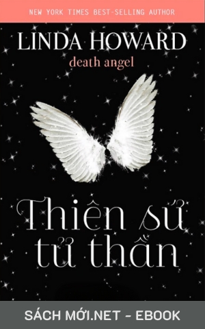 Tải ebook Thiên Sứ Tử Thần PDF/EPUB