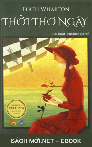 Tải ebook Thời Thơ Ngây PDF/EPUB