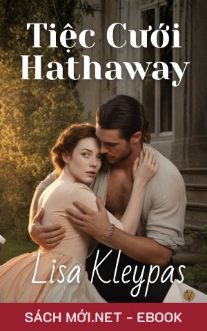 Tải ebook Tiệc Cưới Hathaway PDF/EPUB