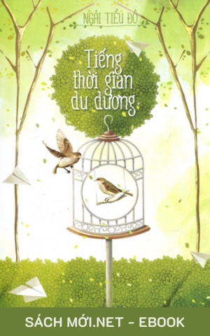 Tải ebook Tiếng Thời Gian Du Dương PDF/EPUB