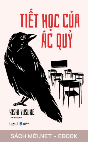 Tải ebook Tiết Học Của Ác Quỷ PDF/EPUB