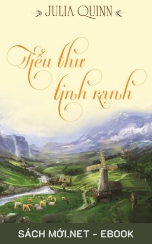 Tải ebook Tiểu Thư Tinh Ranh PDF/EPUB