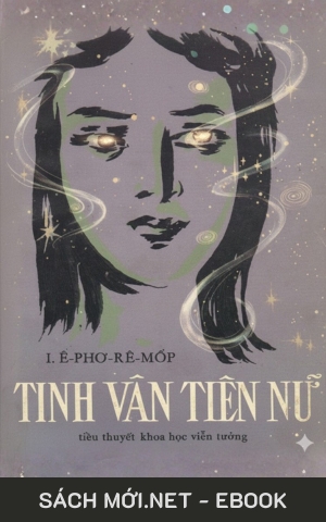 Tải ebook Tinh Vân Tiên Nữ PDF/EPUB