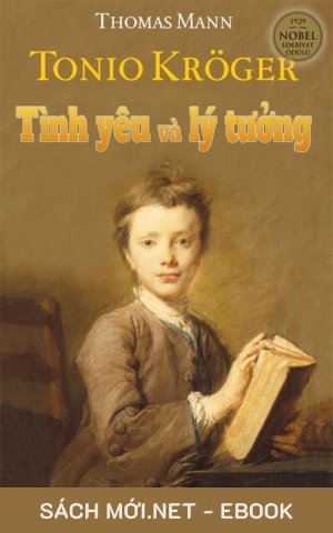 Tải ebook Tình Yêu Và Lý Tưởng PDF/EPUB/MOBI/AZW3