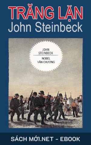 Tải ebook Trăng Lặn PDF/EPUB