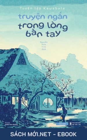 Tải ebook Truyện Ngắn Trong Lòng Bàn Tay PDF/EPUB