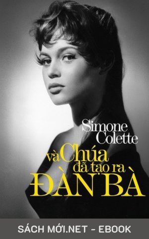 Tải ebook Và Chúa Đã Tạo Ra Đàn Bà PDF/EPUB