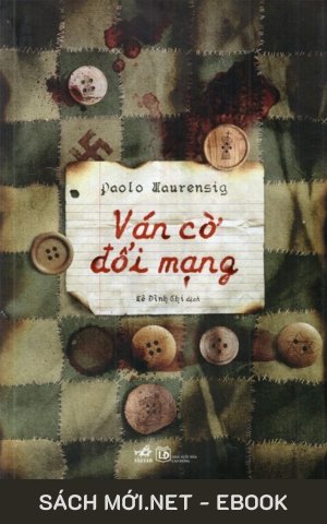 Tải ebook Ván Cờ Đổi Mạng PDF/EPUB