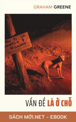 Tải ebook Vấn Đề Là Ở Chỗ PDF/EPUB