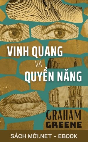 Tải ebook Vinh Quang Và Quyền Năng PDF/EPUB