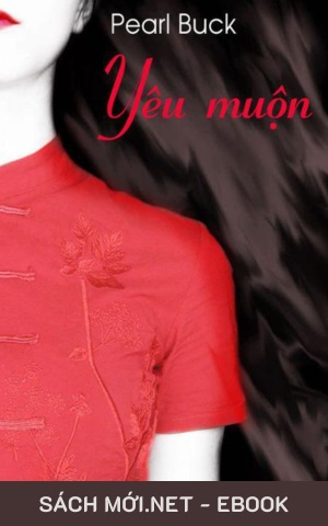Tải ebook Yêu Muộn PDF/EPUB