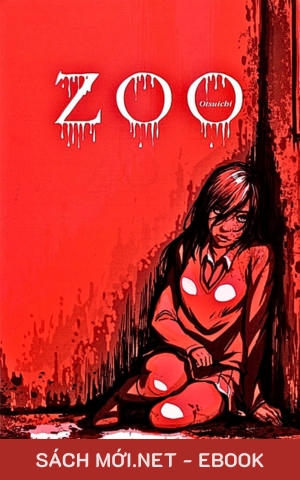 Tải ebook Zoo - Otsuichi PDF/EPUB