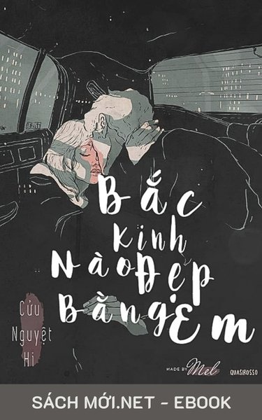 Tải ebook Bắc Kinh Nào Đẹp Bằng Em PDF/EPUB