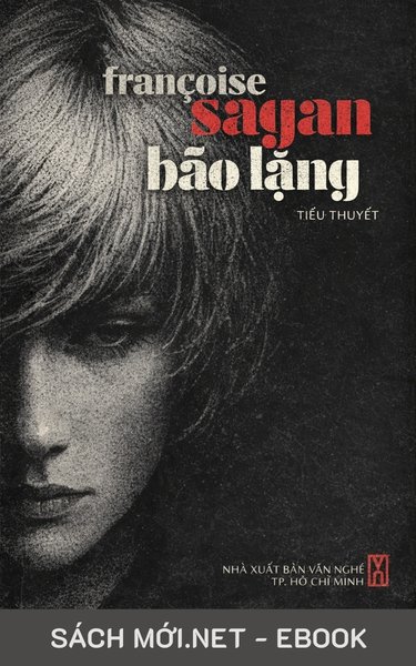 Tải ebook Bão Lặng PDF/EPUB
