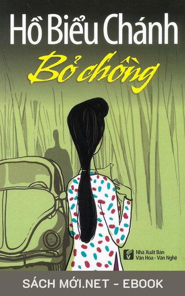 Tải ebook Bỏ Chồng PDF/EPUB