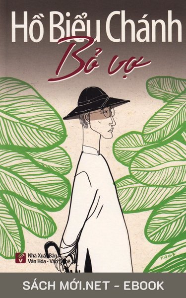 Tải ebook Bỏ Vợ PDF/EPUB