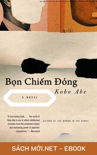 Tải ebook Bọn Chiếm Đóng PDF/EPUB