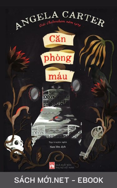 Tải ebook Căn Phòng Máu PDF/EPUB