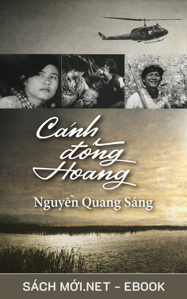 Tải ebook Cánh Đồng Hoang PDF/EPUB