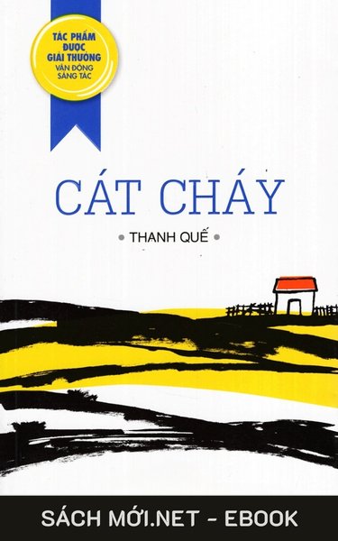 Tải ebook Cát Cháy PDF/EPUB