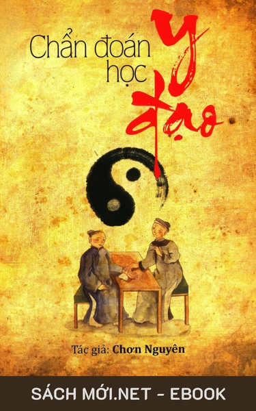 Tải ebook Chẩn Đoán Học Y Đạo PDF/EPUB