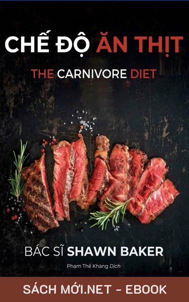 Tải ebook Chế Độ Ăn Thịt PDF/EPUB