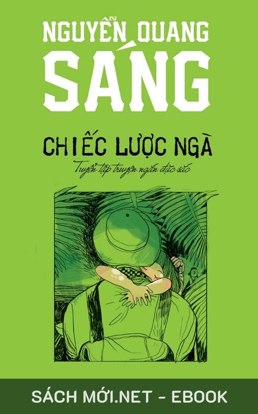 Tải ebook Chiếc Lược Ngà PDF/EPUB