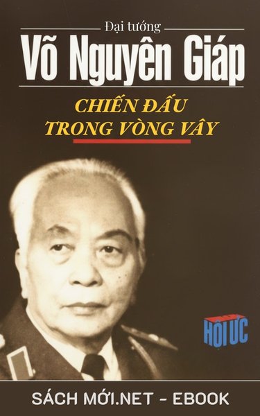 Tải ebook Chiến Đấu Trong Vòng Vây PDF/EPUB