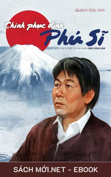 Tải ebook Chinh Phục Đỉnh Phú Sĩ PDF/EPUB
