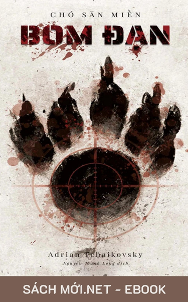 Tải ebook Chó Săn Miền Bom Đạn PDF/EPUB