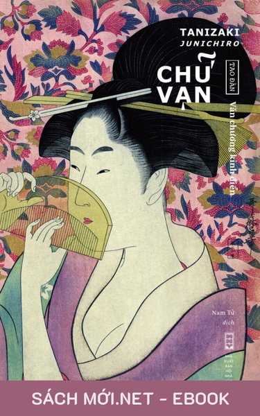 Tải ebook Chữ Vạn PDF/EPUB