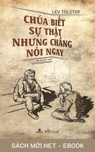 Tải ebook Chúa Biết Sự Thật Nhưng Chẳng Nói Ngay PDF/EPUB