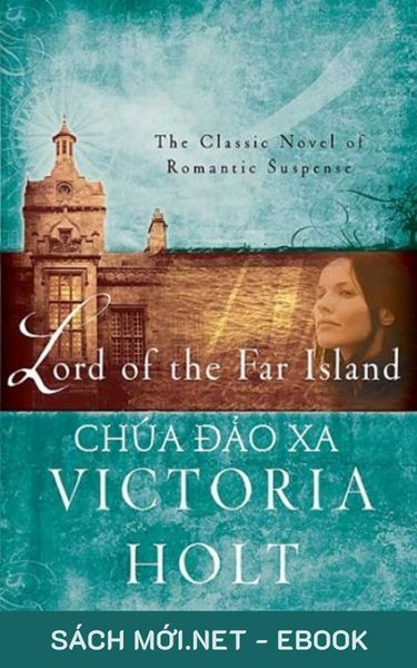 Tải ebook Chúa Đảo Xa PDF/EPUB
