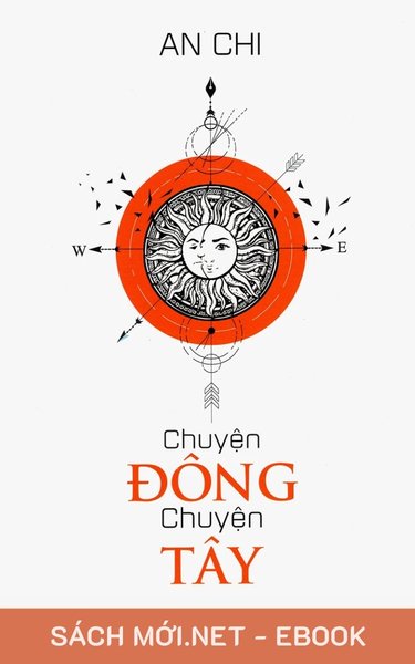 Tải ebook Chuyện Đông Chuyện Tây PDF/EPUB