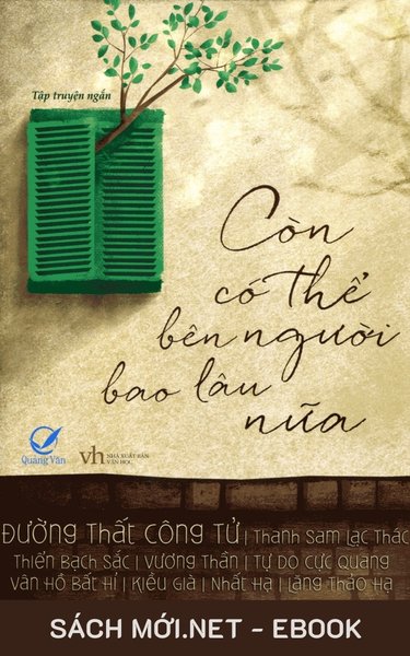 Tải ebook Còn Có Thể Bên Người Bao Lâu Nữa PDF/EPUB