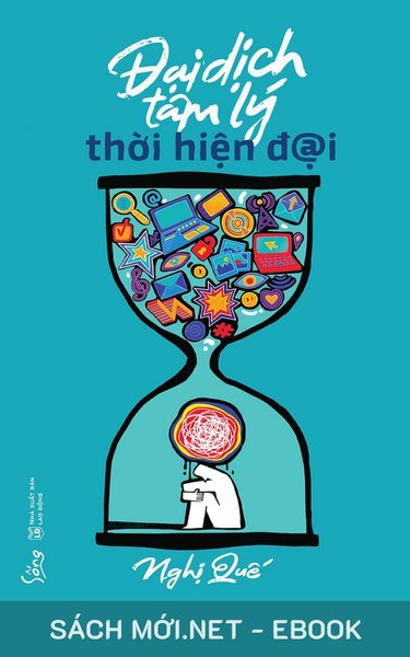 Tải ebook Đại Dịch Tâm Lý Thời Hiện Đại PDF/EPUB