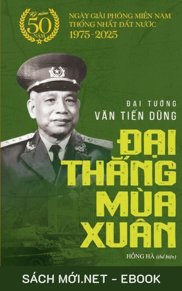 Tải ebook Đại Thắng Mùa Xuân PDF/EPUB