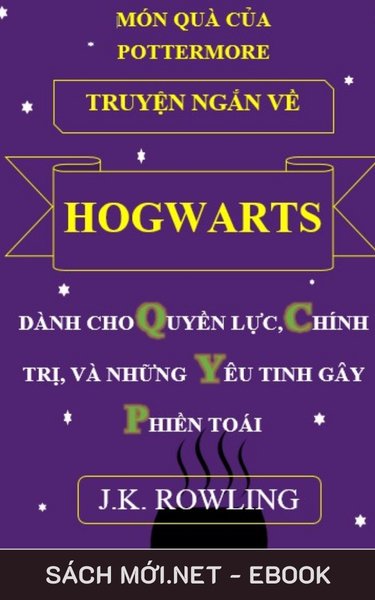 Tải ebook Dành Cho Quyền Lực, Chính Trị Và Những Yêu Tinh Gây Phiền Toái PDF/EPUB