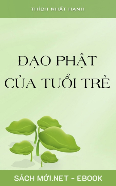 Tải ebook Đạo Phật Của Tuổi Trẻ PDF/EPUB