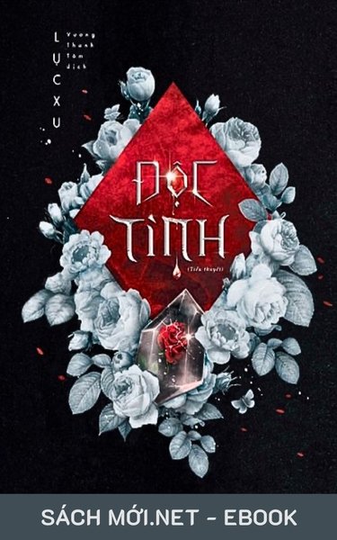 Tải ebook Độc Tình PDF/EPUB