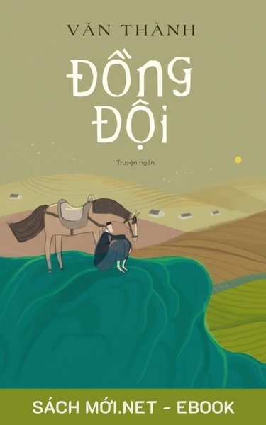 Tải ebook Đồng Đội PDF/EPUB