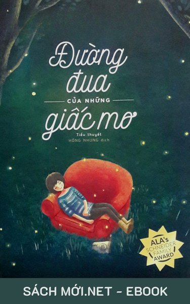 Tải ebook Đường Đua Của Những Giấc Mơ PDF/EPUB