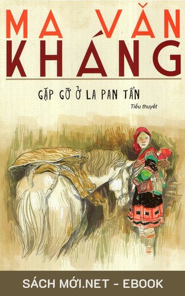 Tải ebook Gặp Gỡ Ở La Pan Tẩn PDF/EPUB